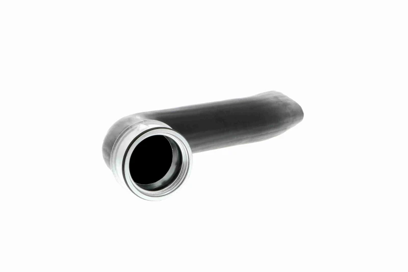 Image of VAICO V10-2851 Turbocharger Hose Rubber with fabric lining, Original VAICO Quality Rubber with fabric lining Charger Intake Hose (3314)