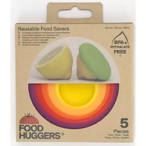 Image of Food Huggers Autumn Harvest (set of 5)
