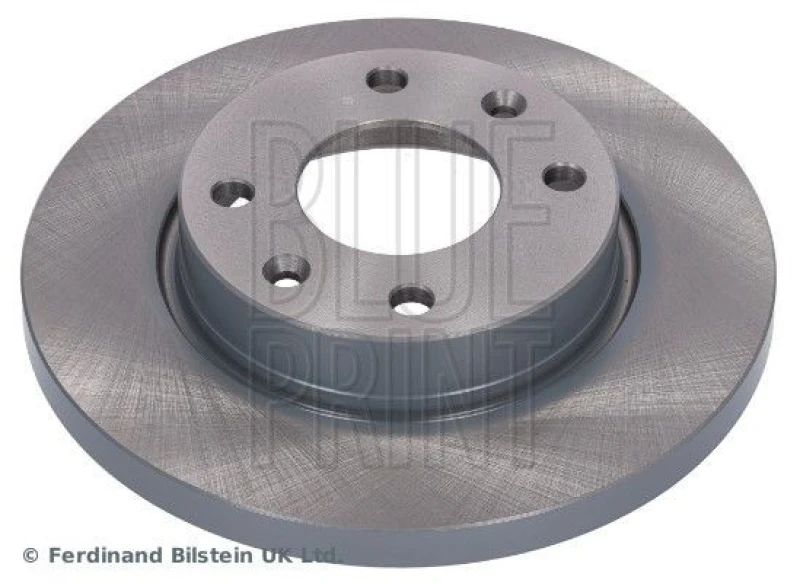 Image of Blue PRINT Brake disc Blue PRINT ADP154331