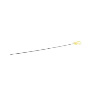 Image of TOPRAN Oil Dipstick 107 355 VW,AUDI,GOLF II (19E, 1G1),PASSAT Variant (3A5, 35I),GOLF I (17),Jetta II (19E, 1G2, 165),PASSAT (3A2, 35I),PASSAT (32B)