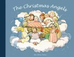 Image of The Christmas Angels by Else Wenz-Vietor