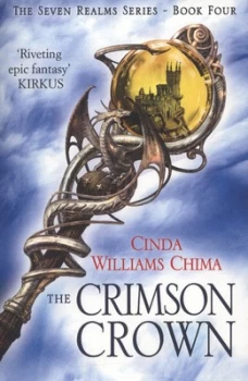 Image of The Crimson Crown by Cinda Williams Chima Paperback