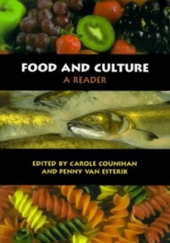 Image of Food and Culture by Carole Counihan and Penny Van Esterik Paperback