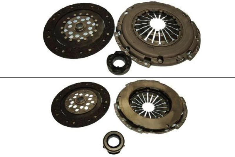 Image of KAWE Clutch kit KAWE 962308