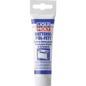 image of Liqui Moly 3140 Battery terminal grease 50 g