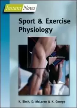 Image of Sport and exercise physiology by K Birch