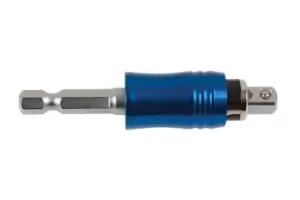 image of Laser Tools 6836 Cordless Drill Adaptor 2 in 1