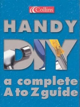 Image of Handy Diy Paperback