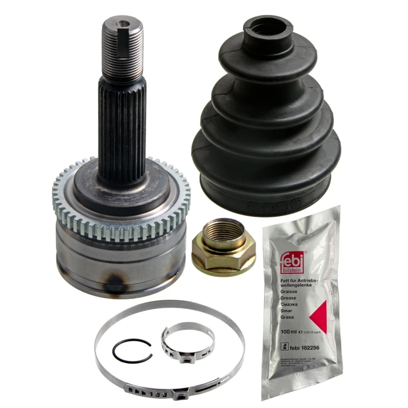 Image of CV joint kit FEBI BILSTEIN 193767