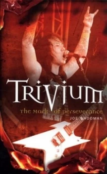 Image of Trivium by Paul Stenning Paperback