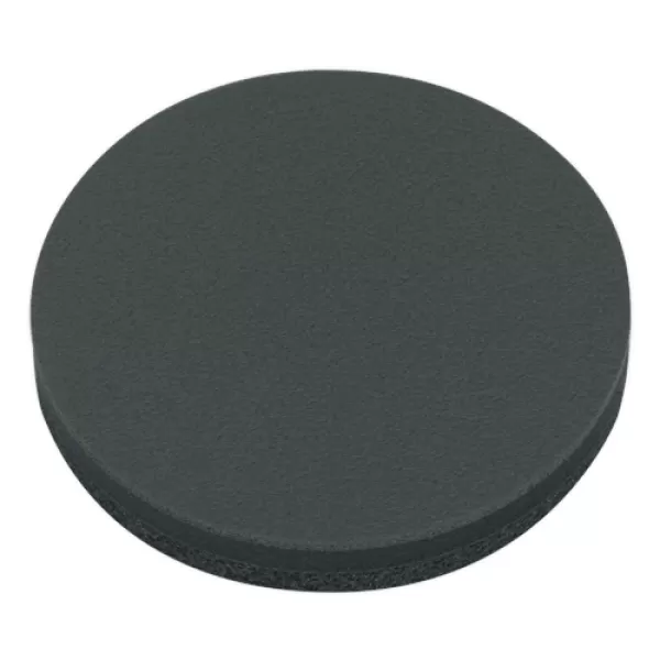 Image of Genuine SEALEY ER150P.BP Backing Pad 150mm for ER150P