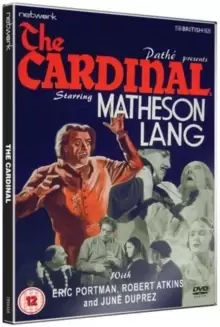 Image of The Cardinal