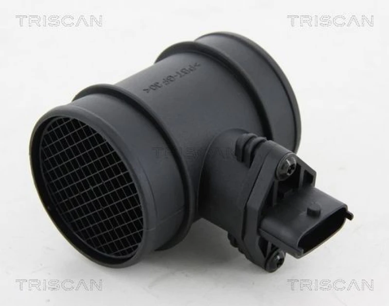 Image of TRISCAN Mass air flow sensor TRISCAN 8812 10011