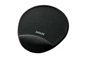 Image of Esselte 67043 mouse pad Black