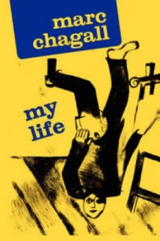 Image of My Life by Marc Chagall Paperback