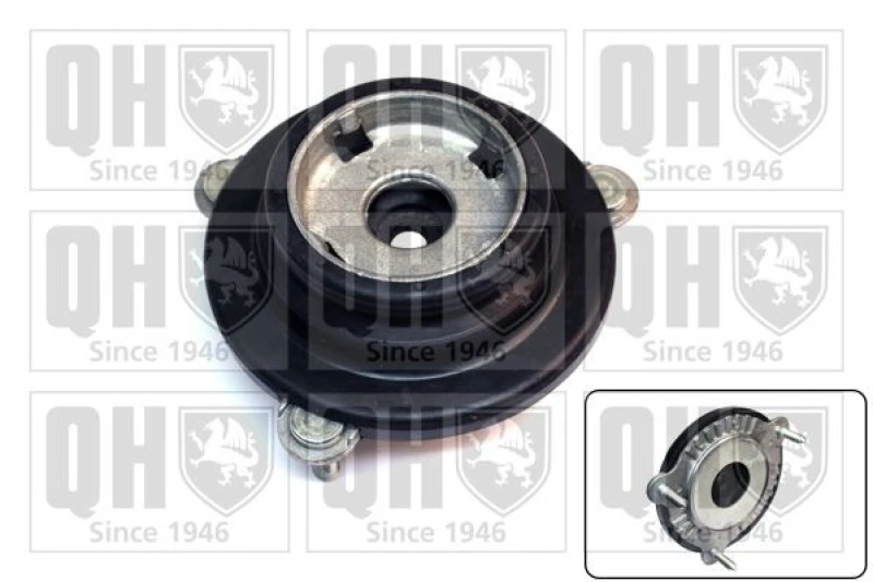 Image of QUINTON HAZELL Top strut mount QUINTON HAZELL EMR5049