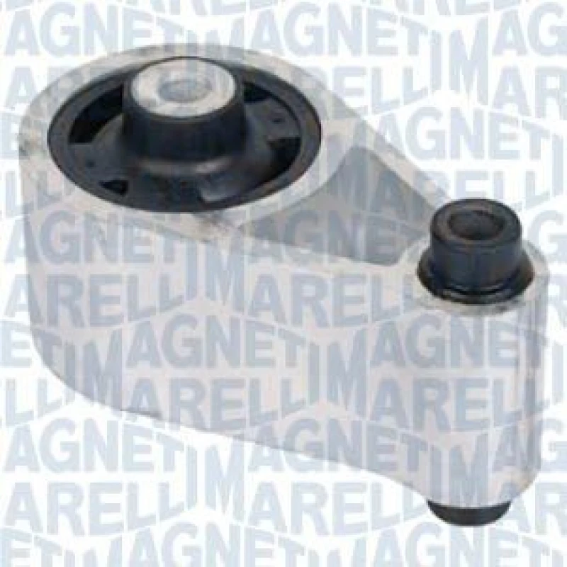 Image of MAGNETI MARELLI Holder, engine mounting MAGNETI MARELLI 030607010710