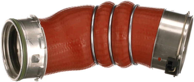 Image of GATES Charger intake hose GATES 09-0199