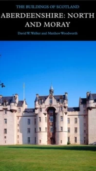 Image of Aberdeenshire by David W Walker