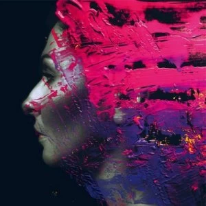 Image of Hand Cannot Erase by Steven Wilson CD Album