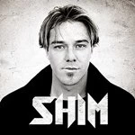 image of Shim by Shim CD Album