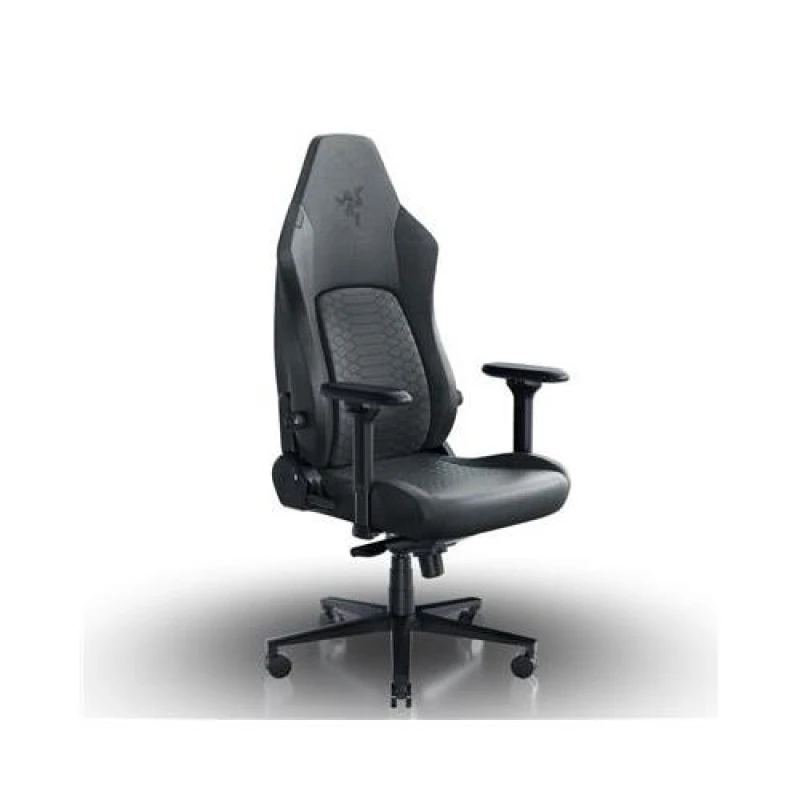 Image of Razer Razer Iskur V2 Gaming armchair Padded seat Grey RZ38-04900300-R3G1