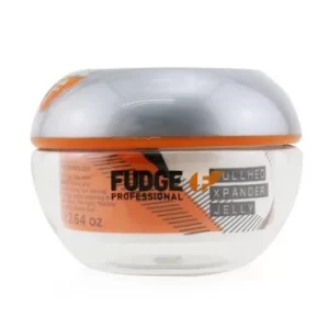 Image of Fudge Xpander Hair Jelly 75g