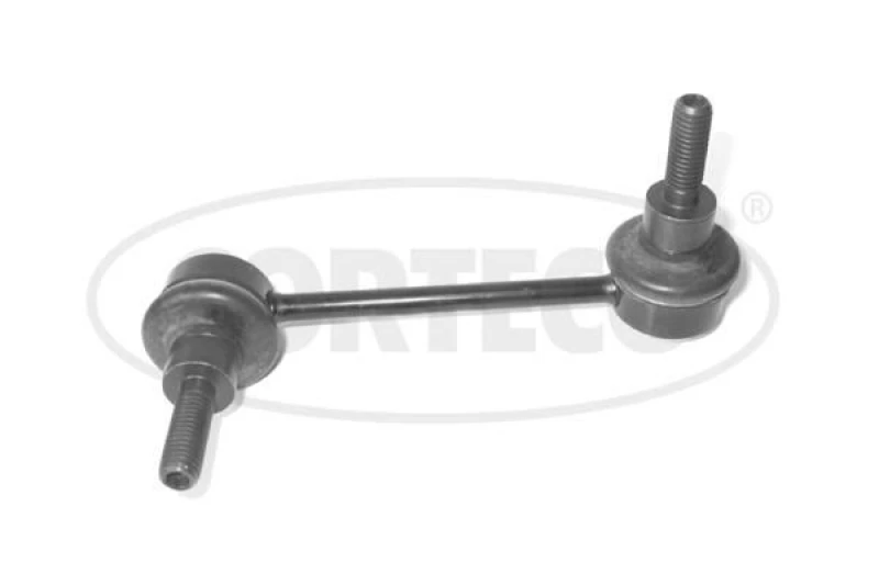 Image of Anti-roll bar link CORTECO 49396544