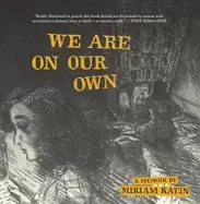 Image of we are on our own