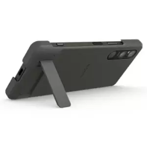 Image of Sony XQZCBDQG.ROW mobile phone case 16.5cm (6.5") Cover Green