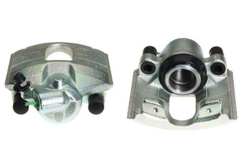 Image of Brake caliper MAPCO 144402