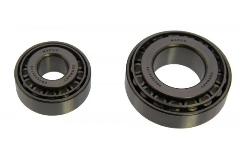 Image of Wheel bearing kit MAPCO 26187