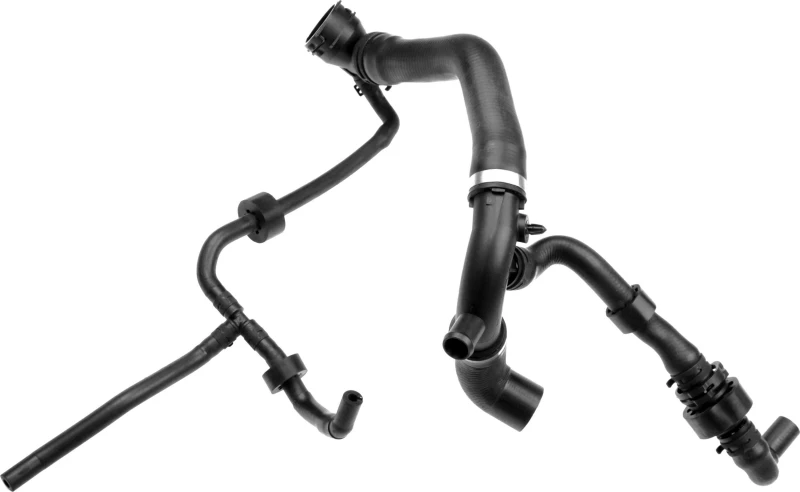 Image of GATES Radiator hose GATES 05-3951