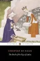 Image of The Book of the City of Ladies by Christine De Pizan