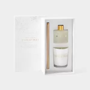 image of Katie Loxton With Love At Christmas Eau de Parfum Unisex 30ml