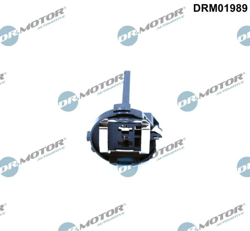 Image of DR.MOTOR AUTOMOTIVE Bulb Socket, headlight DR.MOTOR AUTOMOTIVE DRM01989