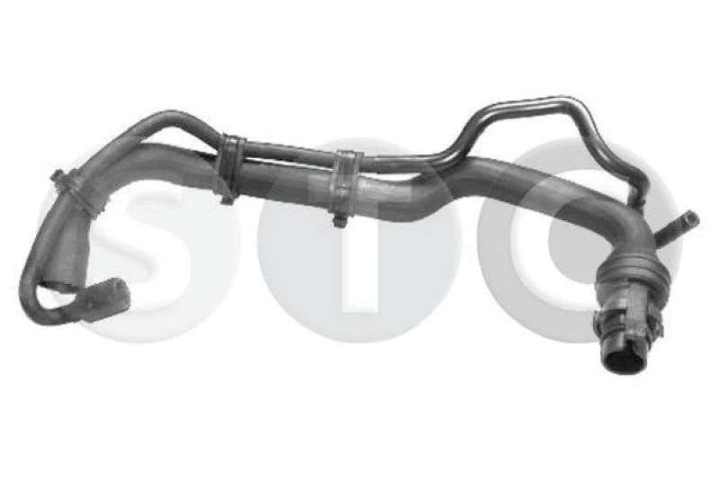 Image of STC Radiator hose STC T408292