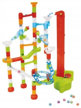 image of Buki Maxi Marble Run.