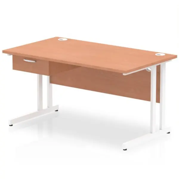 Image of Dynamic Office Solutions Pixley 95cm Wide Armchair in Cristina Marrone Ultima Faux Leather NSS06881