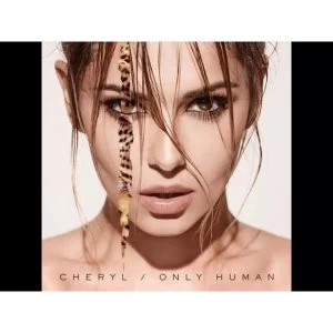 image of Cheryl Only Human