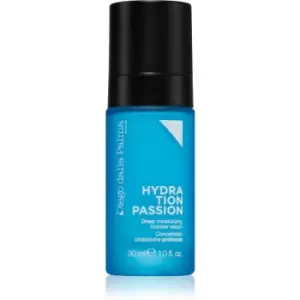 Image of Diego dalla Palma Deep Moisturizing Booster Serum Intensive Moisturizing Serum 30ml