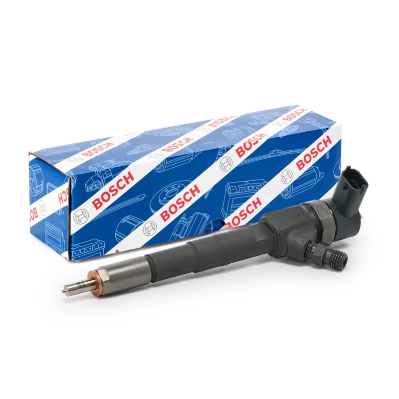 Image of Bosch 0 986 435 280 Injectors with seal ring Injector Nozzle (3902)