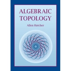 Image of Algebraic Topology
