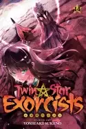 Image of twin star exorcists vol 14 14 onmyoji