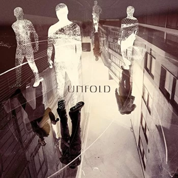 Image of Unfold - Aeon Aony Vinyl