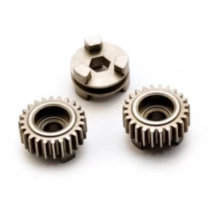 Image of Hobao Dc-1 2-Speed Gear And Spacer