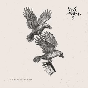 Image of Acarash - In Chaos Becrowned Vinyl