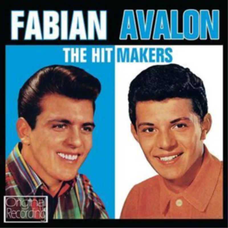 Image of The Hitmakers CD / Album