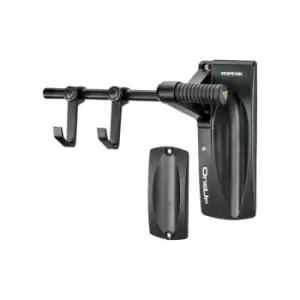Image of Topeak One Up Bike Holder - Black