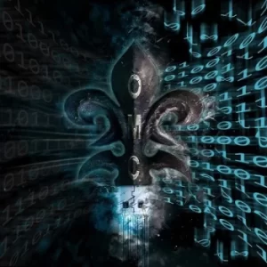 Image of The New Reality by Operation: Mindcrime Vinyl Album